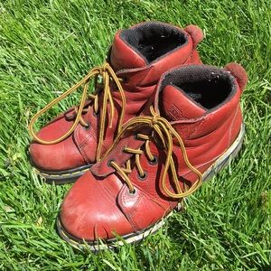 90’s vintage Dr Martens